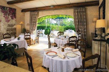 Restaurant Mas De Fauchon - Teritoria Hotel 3*